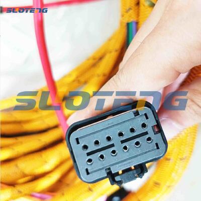 337-5757 3375757 Chassis Harness for M316D Excavator