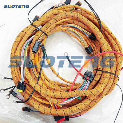 337-5757 3375757 Chassis Harness for M316D Excavator
