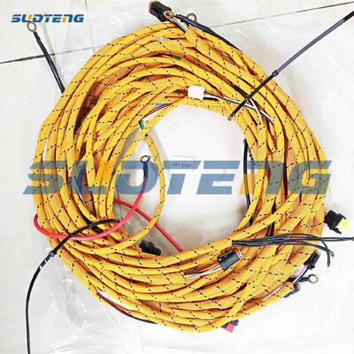337-5757 3375757 Chassis Harness for M316D Excavator
