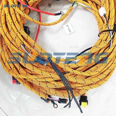 337-5757 3375757 Chassis Harness for M316D Excavator