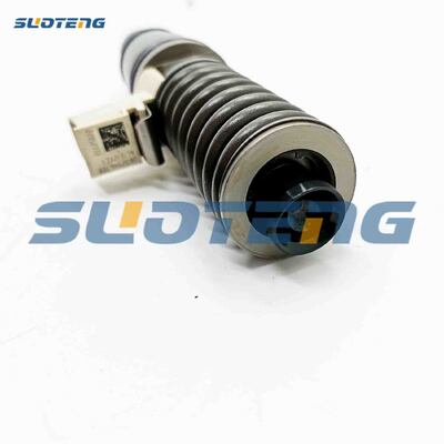 22052772 VOE22052772 Fuel Injector for D16 Engine