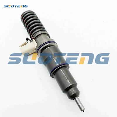 22052772 VOE22052772 Fuel Injector for D16 Engine