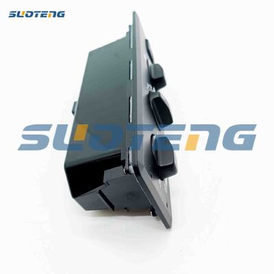 17444661 Control Panel for A25G A30G Pump Truck