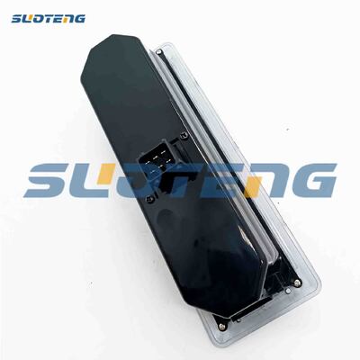 17444661 Control Panel for A25G A30G Pump Truck