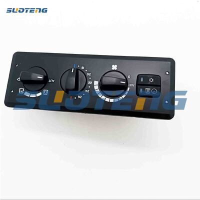 17444661 Control Panel for A25G A30G Pump Truck