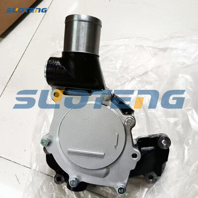 3802002 Water Pump for 444F2 Loader
