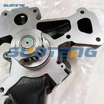 3802002 Water Pump for 444F2 Loader