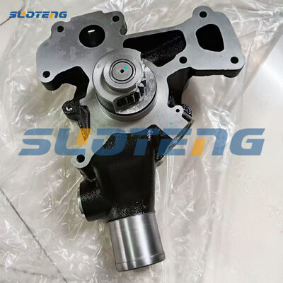 3802002 Water Pump for 444F2 Loader