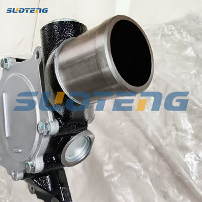 3802002 Water Pump for 444F2 Loader