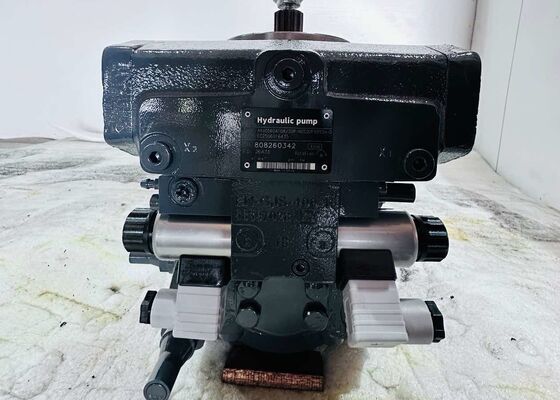 A4VG56DA1D8/32R-NZC02F025SH Hydraulic Pump R992000187