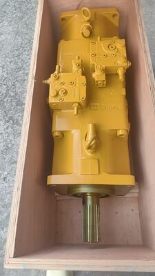 639-3929 Hydraulic Pump 6393929 for E374D
