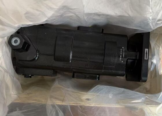 87434673 Hydraulic Gear Pump For Loader Backhoe 580sm