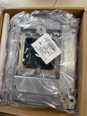 14723715 VOE14723715 Display Monitor Panel 20814604 VOE20814604 ECU Contorller for EC700