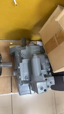 K3V63S-102R Hydrualic Pump for ZX470-3
