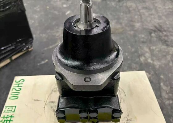M5BF045 Hydrualic Motor for ZX470-3