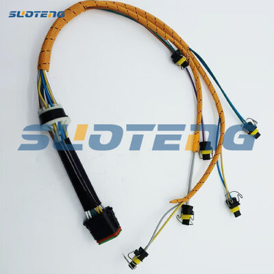 222-5917 2225917 Fuel Injector Wiring Harness for E324D E325D Excavator
