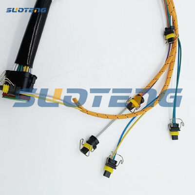 222-5917 2225917 Fuel Injector Wiring Harness for E324D E325D Excavator