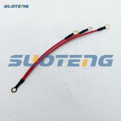 246-4489 2464489 Terminal Connecting Wire for 950H 962H Loader