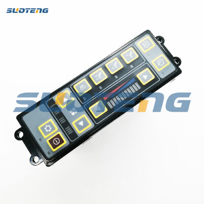 11N6-90031 Air Conditioner Controller for R210LC-7 R215-7 Excavator
