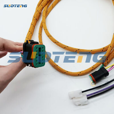 247-7569 2477569 Hydraulic Sensor Wiring Harness for 950H 962H Loader