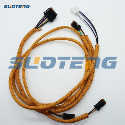247-7569 2477569 Hydraulic Sensor Wiring Harness for 950H 962H Loader
