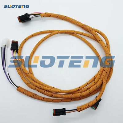 247-7569 2477569 Hydraulic Sensor Wiring Harness for 950H 962H Loader