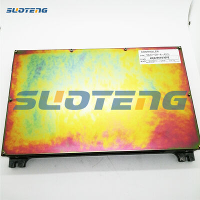 LQ22E00132F1 Controller ECU for E265 Excavator