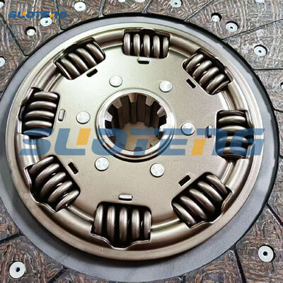 DZ9114160032 Disc Clutch Plate for Truck F3000