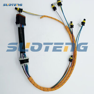 222-5917 2225917 Fuel Injector Wiring Harness for 324D 325D Excavator