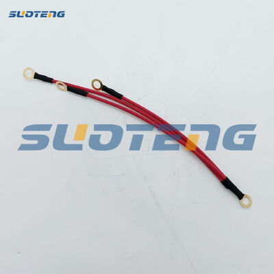 246-4489 2464489 Terminal Connecting Wire for Wheel Loader 950H 962H