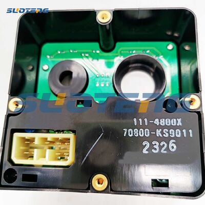 111-4800 1114800 Control Panel for E320B Excavator