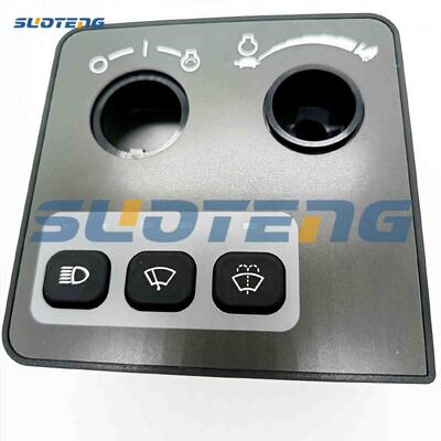 111-4800 1114800 Control Panel for E320B Excavator