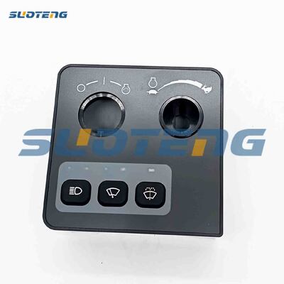 111-4800 1114800 Control Panel for E320B Excavator