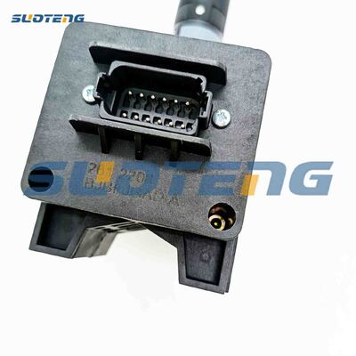 261-2208 2612208 Transmission Control for 416C Backhoe Loader