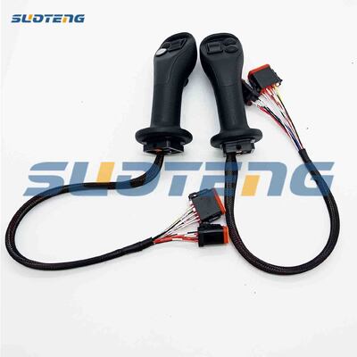 611-7548 611-7549 Joystick Handle for E320GC Excavator
