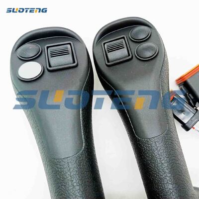 611-7548 611-7549 Joystick Handle for E320GC Excavator