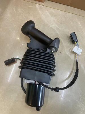 343-3677 561-2188 438-8696 Hydraulic Grade Control Joystick for D3K D4K D5K D6K
