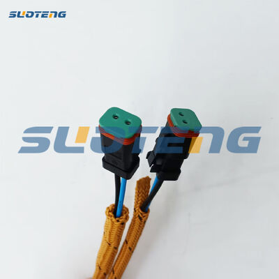 247-8474 2478474 Sensor Wiring Harness for 950H 962H Loader