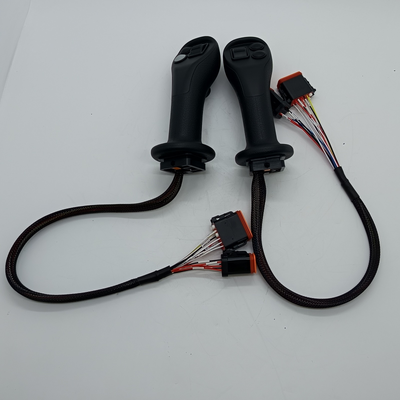 611-7548 611-7549 Joystick Operating Handles for E330GC E336GC E349GC