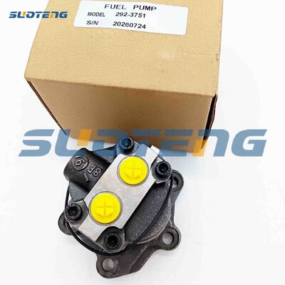 292-3751 2923751 Fuel Transfer Pump for Engine C6.4