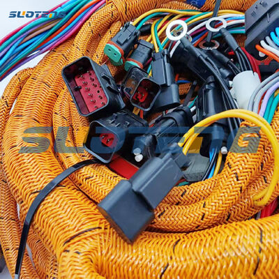 269-8445 2698445 Chassis Platform Wiring Harness for E323D L E323D LN Excavator