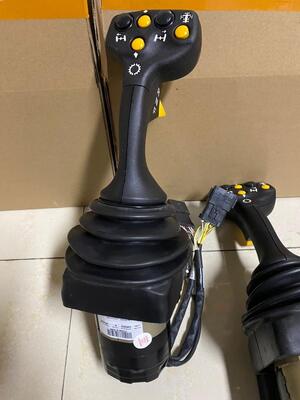 360-2987 Joystick Control 3602987 for Motor Grader 120M 12M 140M 14M 160M 18M3 24M