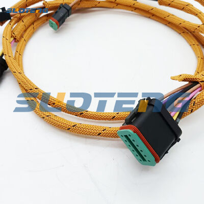 298-3649 2983649 Chassis Wiring Harness for 950H 962H Loader