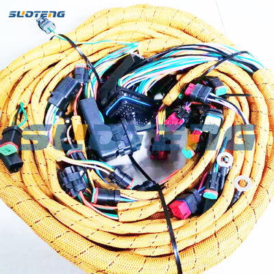 364-2804 3642804 Chassis Harness for M317D Excavator