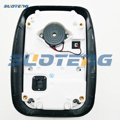 YN59S00021F3 Monitor Display for SK210-8 Excavator