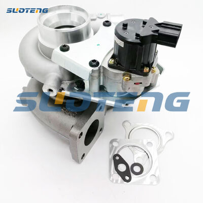 8983250940 Turbocharger RHF55V For Excavator CX210C