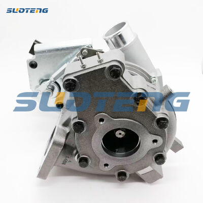 8983250940 Turbocharger RHF55V For Excavator CX210C