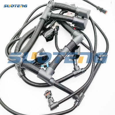 4997024 Engine Wiring Harness for QSB Engine Parts