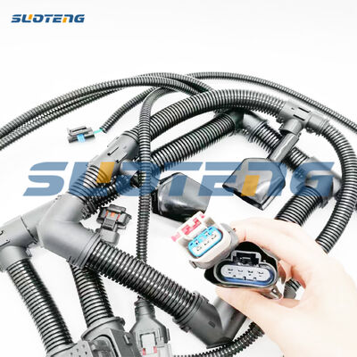 4997024 Engine Wiring Harness for QSB Engine Parts