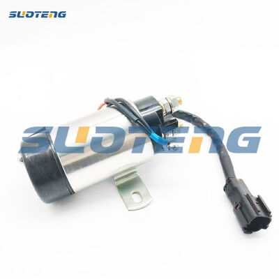 VOE14531201 Starter Relay Safety Switch 14531201 for EC140B EC210B EC290B Excavator